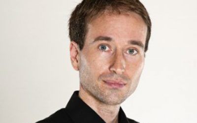 Gustav, Psychiatrist from Slovakia working in Denmark