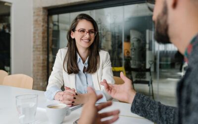 Our best job interview tips