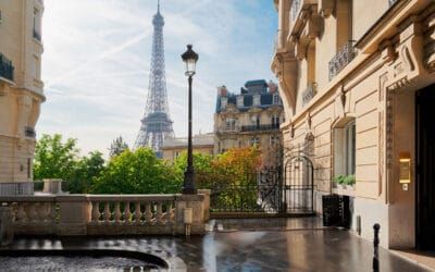 New job offers in the French healthcare