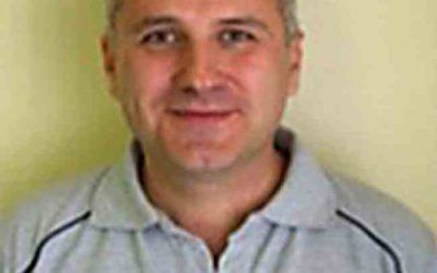 Adrian, Surgeon from Romania working in Sweden