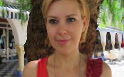 Agnes, General practitioner from Hungary working in Sweden