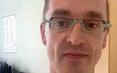 Aloys, Neurologist from Belgium working in Mosjøen, Norway