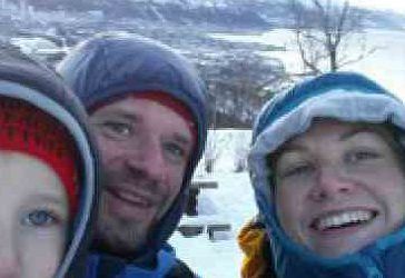 Lukasz, General Surgeon from Poland working in Norway