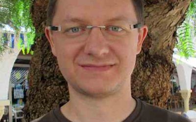 Mihai, Psychiatrist from Romania working in Sweden