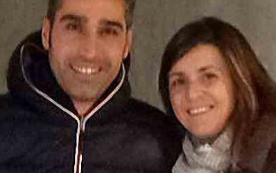 Miriam, Neurologist from Alicante in Spain working in Denmark