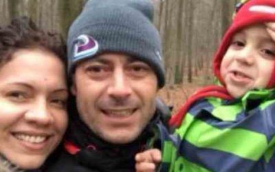 Nathalie, Pulmonologist from the Dominican Republic and Spain working in Denmark