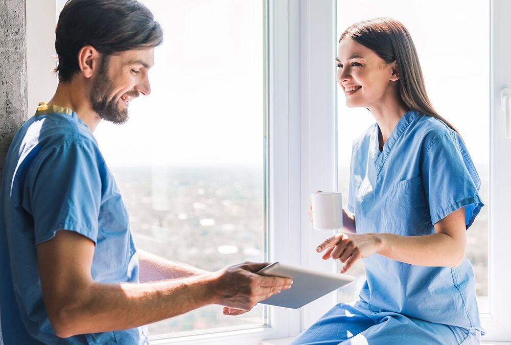 Why Should You Work as a Nurse in Sweden?