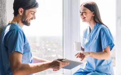 Why Should You Work as a Nurse in Sweden?