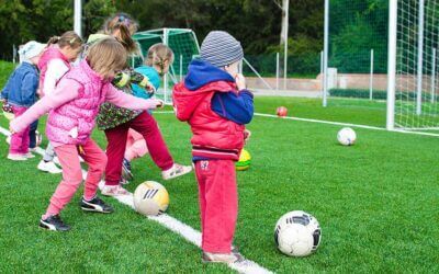 Child Care in Scandinavia