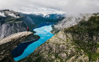 5 Things You Should Know Before Moving to Norway