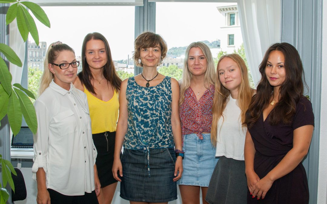 Helping Professionals Relocate to Scandinavia