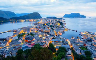 Working Conditions for Medical Professionals in Norway