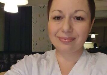 How is the work of a nurse in Sweden, an Interview with Sonja