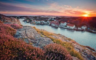 Checklist: Moving to Sweden for work