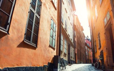 What is MediCarrera Temp?