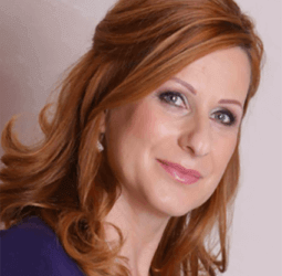 Erika, a GP From Hungary Working in Sweden