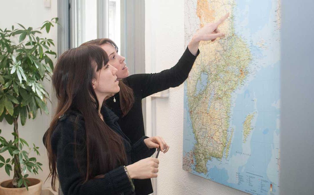 Why Should You Work as a GP in Sweden?