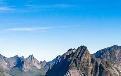 How to Get a Job in Scandinavian Public Healthcare