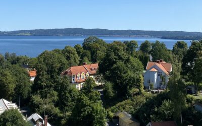 From Bulgaria to Sweden: Goran’s new life in Jönköping